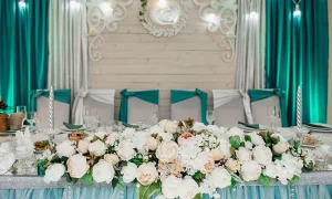 Read more about the article Select Your Wedding Theme