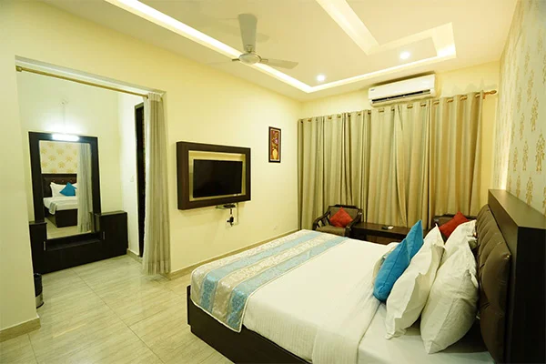 Read more about the article Top 10 Hotels In Palampur, Himachal Pradesh